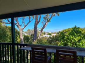 Summer Breeze - Holiday Or Business Apartment